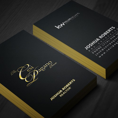 Business Card