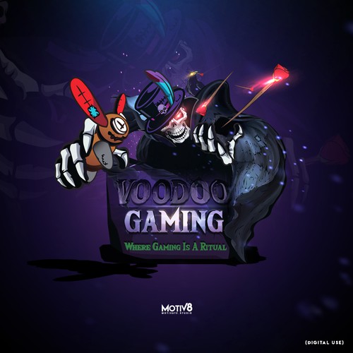 Voodoo Gaming