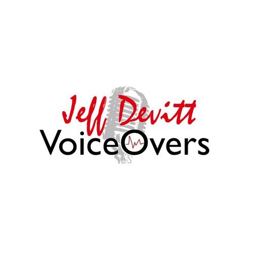 Jeff Devitt Voiceovers