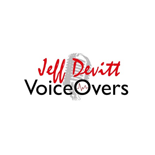 Jeff Devitt Voiceovers