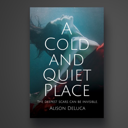 A Cold and Quiet Place