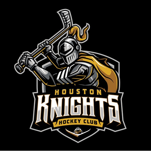 Houston Knights Hockey Club