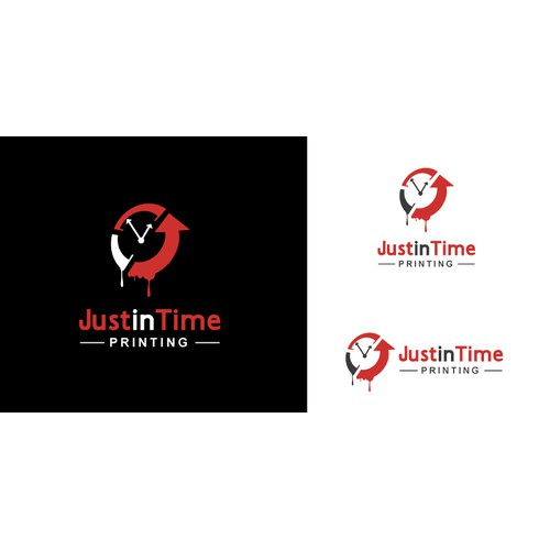 A new Logo, a company who loves innovate refresh constantly