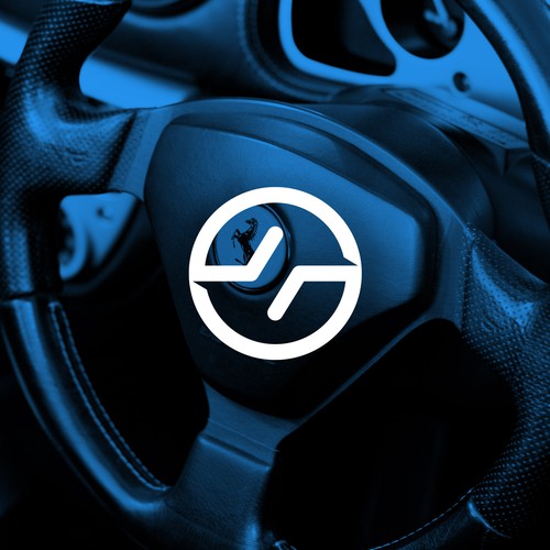 Automotive company logo