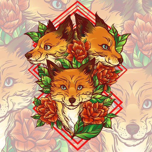 3fox