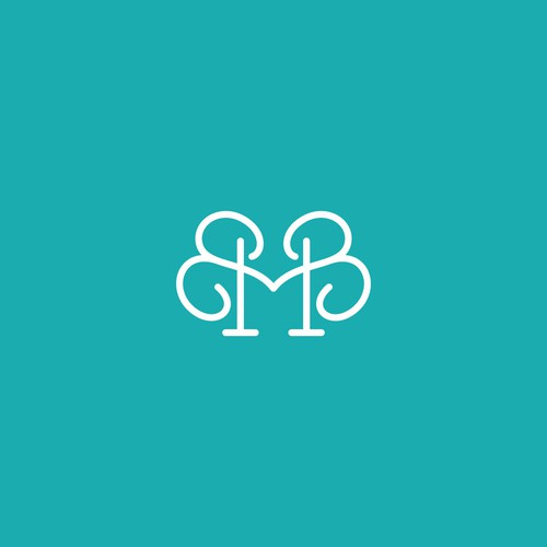 BMB elegant logo