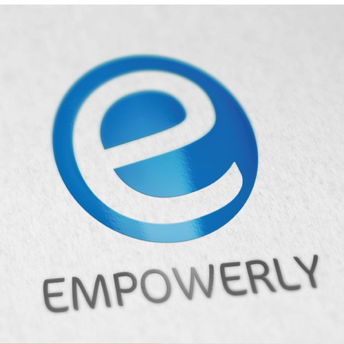 Empowerly Logo Variant