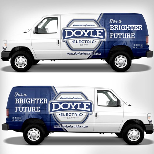 DOYLE electric