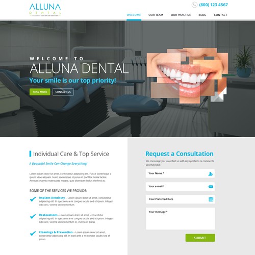 Alluna Dental