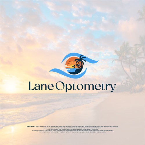 lane optimary logo
