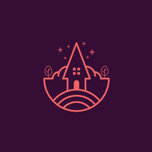 magic house