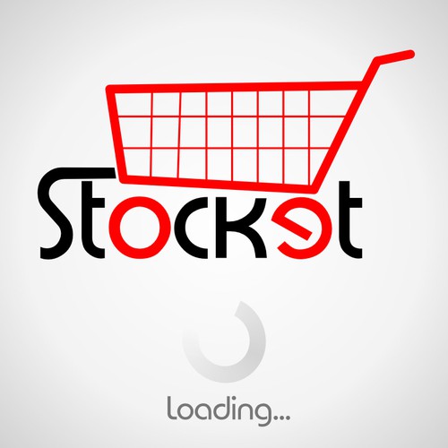 Stocket Logo