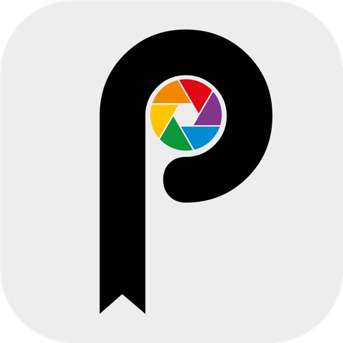 Pixora Appicon