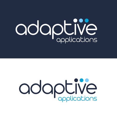 Logo for Adaptive Application