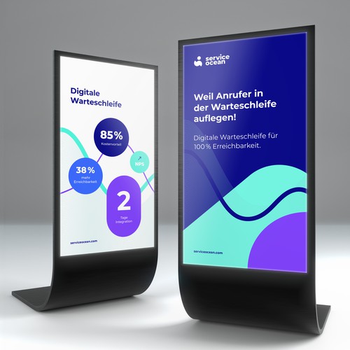 POS für Saas Unternehmen