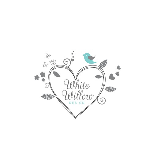 Create an inspiring and fun identity for White Willow Kids - making kids spaces sparkle!