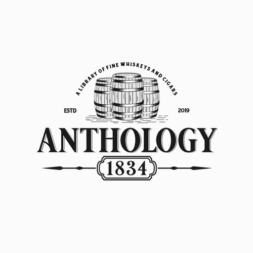 Anthology 1834