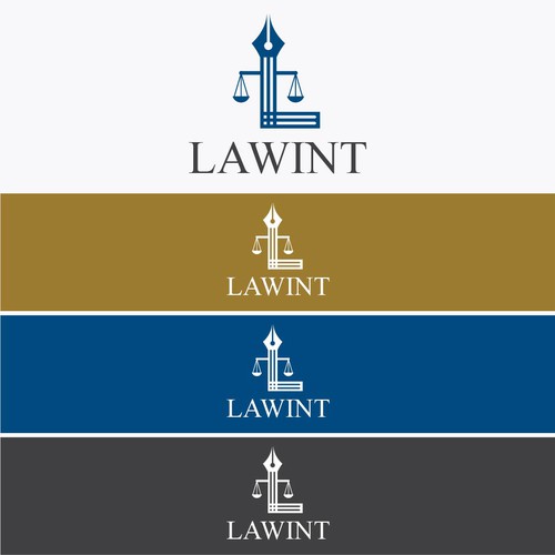 LOGO LAW