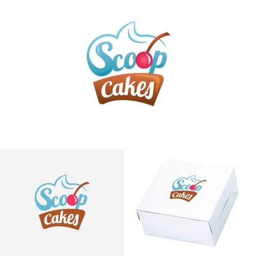 Scoop Cakes