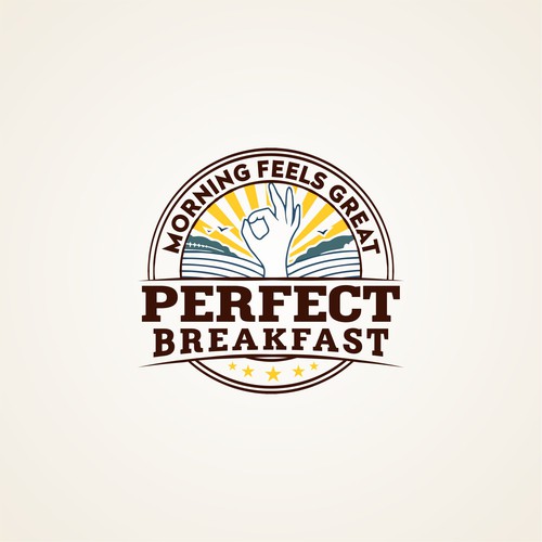 Perfect Breakfast