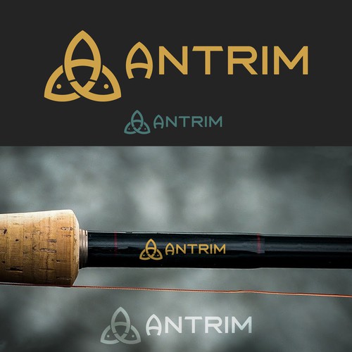 Antrim Fly Rods