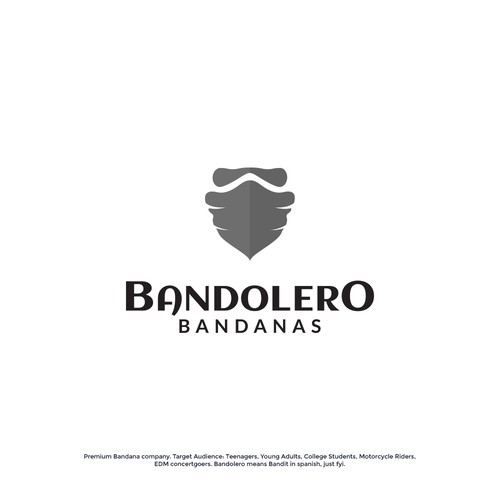 Bandolero Bandanas