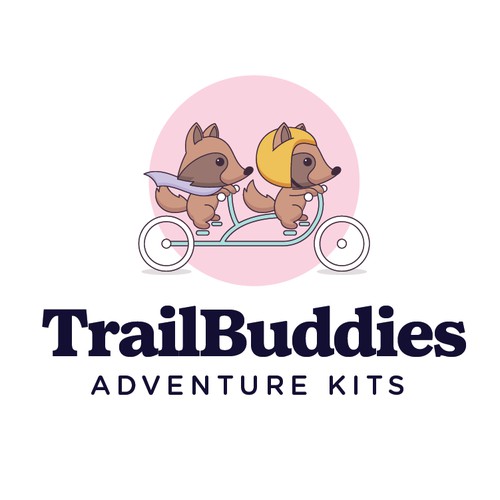 Trail Buddies
