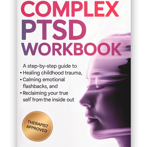PTSD Book