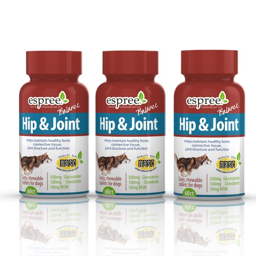 Natural Pet Supplements