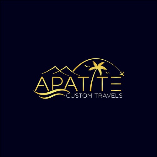 APATITE Logo
