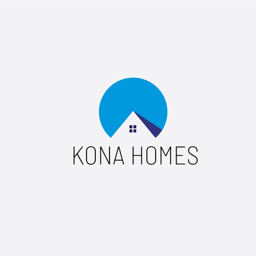 Logo Design For Housing Company