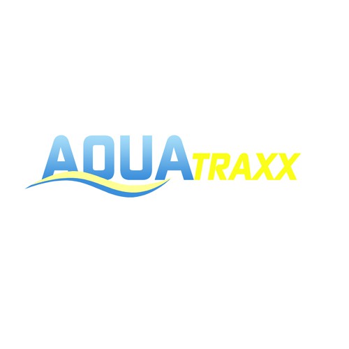 logo for Aqua Traxx