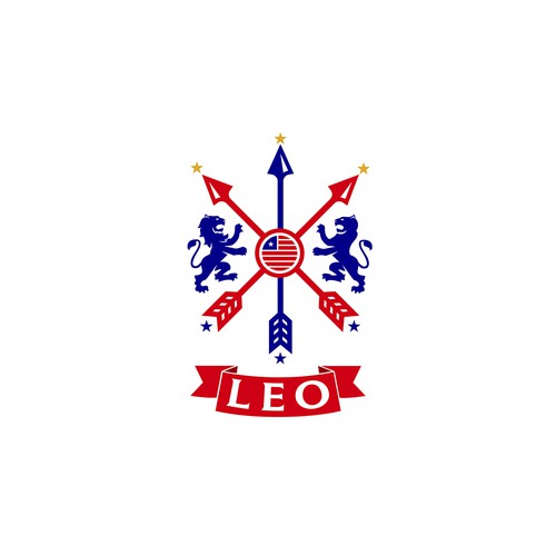 LEO logo