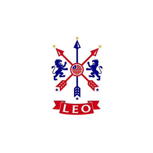 LEO logo