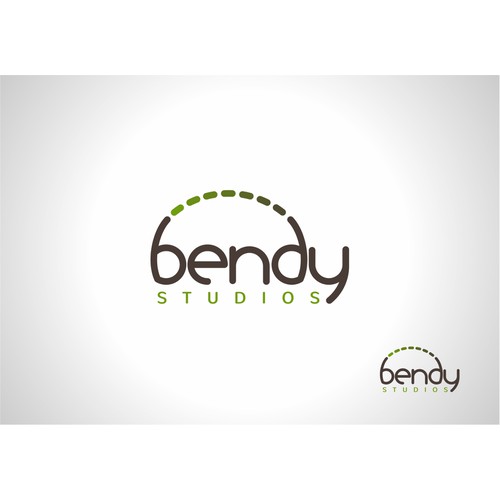 Create an Amazing Logo for BendyStudios