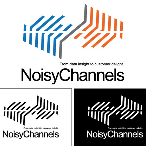 NoisyChannels - logo