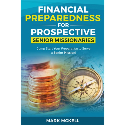 Financial Prospective Book Coverf