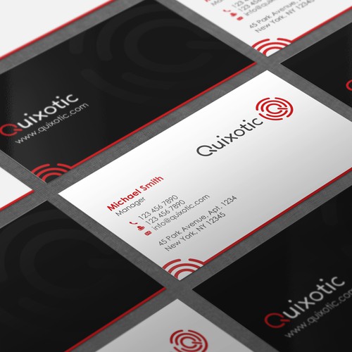 Design a Slick and Class Logo and Biz card