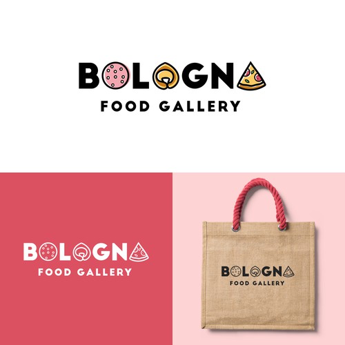 Bologna Food Gallery