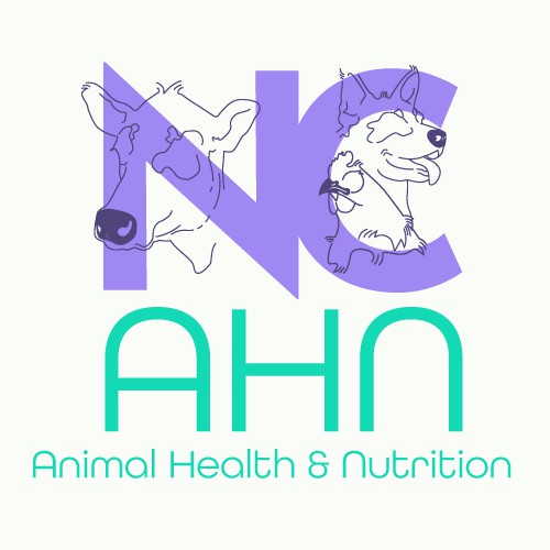 Logo concept for a livestock and domestic Animal Health & Nutrition oraganization