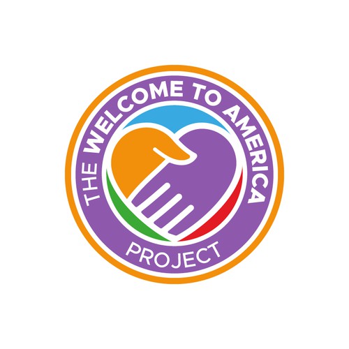 Welcome to America Project