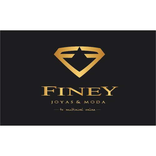 New logo wanted for FINEY