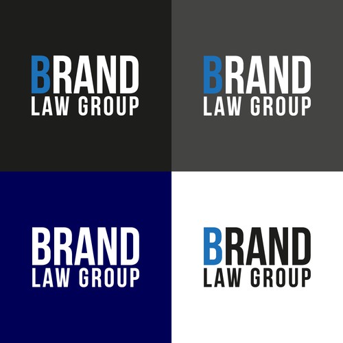 Logo per Studio Legale