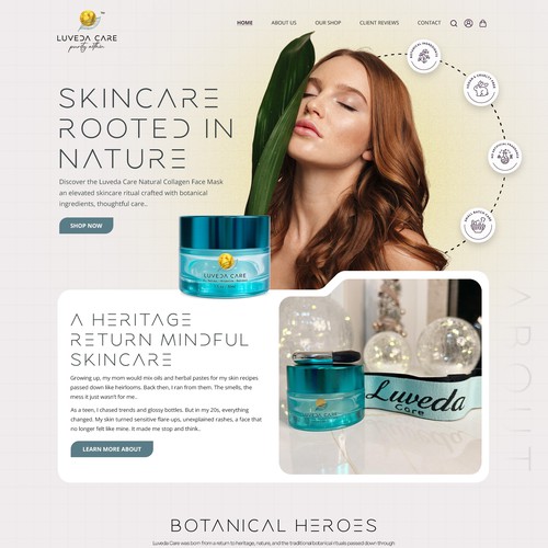 Luveda Care