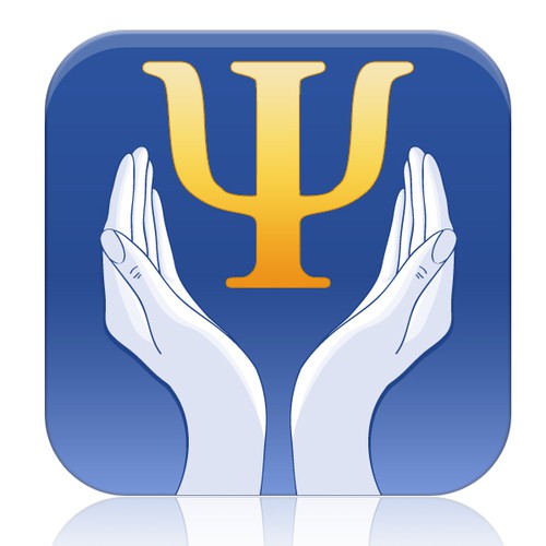 Psychology Application Icon