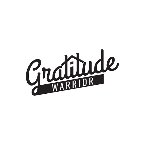Gratitude Warrior 