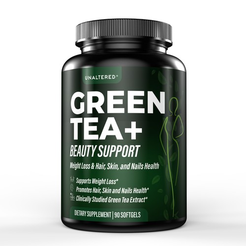 LABEL DESIGN