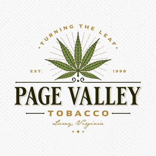 Page Valley Tobacco