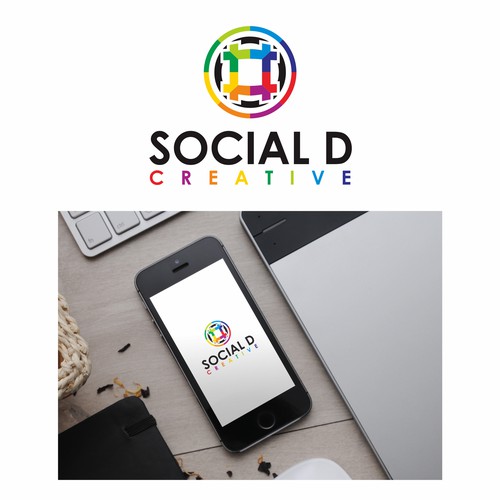 Social D Creative