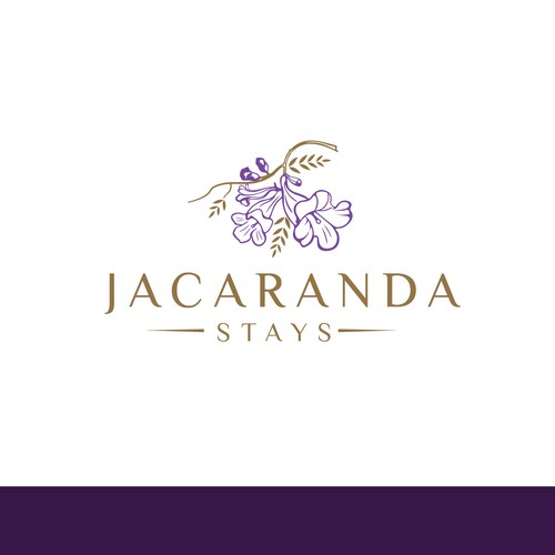 Jacaranda Stays